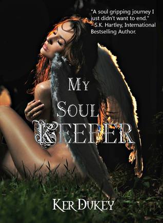 My Soul Keeper (2000) by Ker Dukey