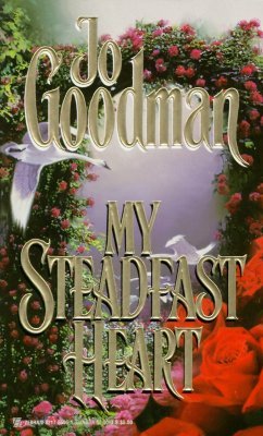 My Steadfast Heart (1997) by Jo Goodman