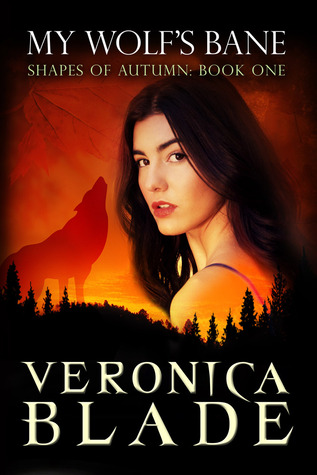My Wolf's Bane (2013) by Veronica Blade