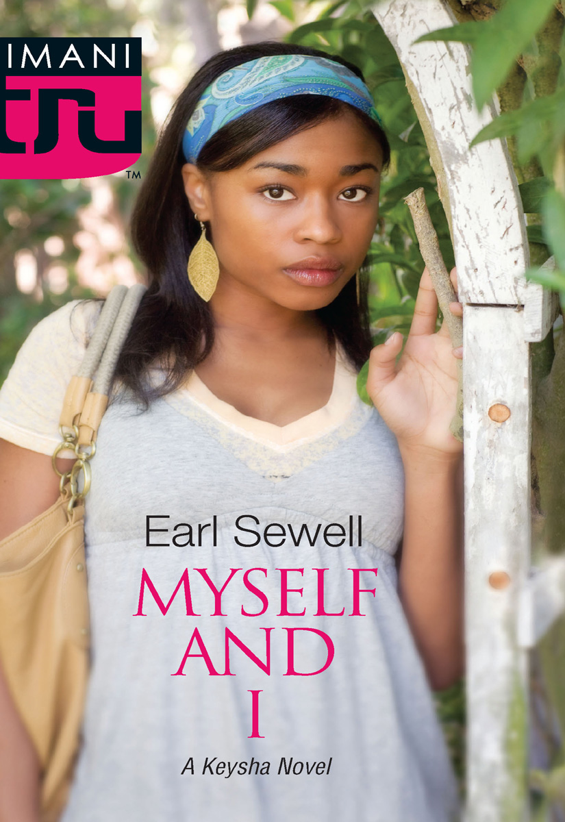 Myself and I (2010) by Earl Sewell