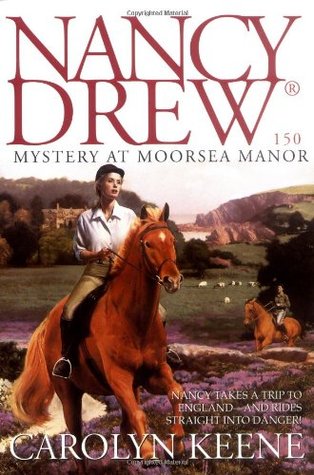 Mystery at Moorsea Manor (1999)