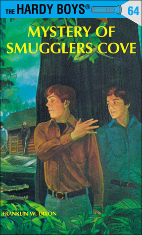 Mystery of Smugglers Cove (2005) by Franklin W. Dixon