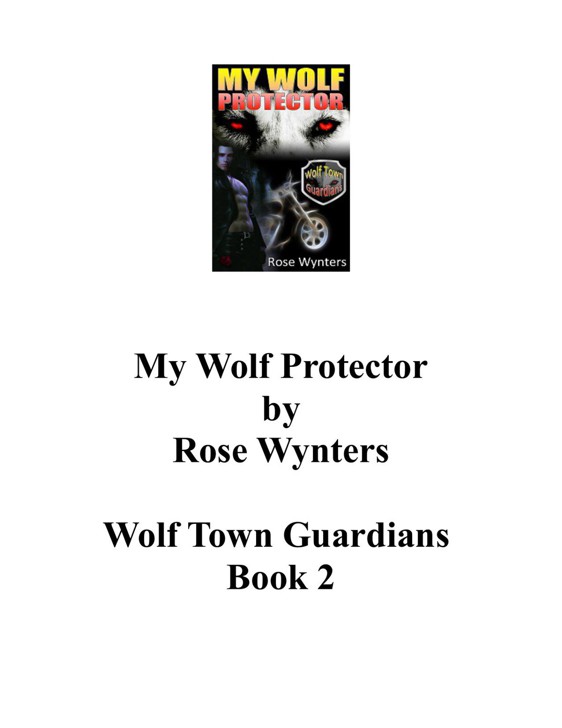 mywolfprotector