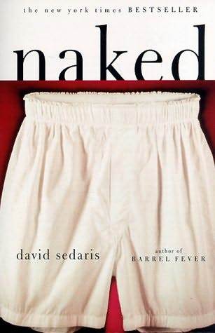 Naked (1998) by David Sedaris