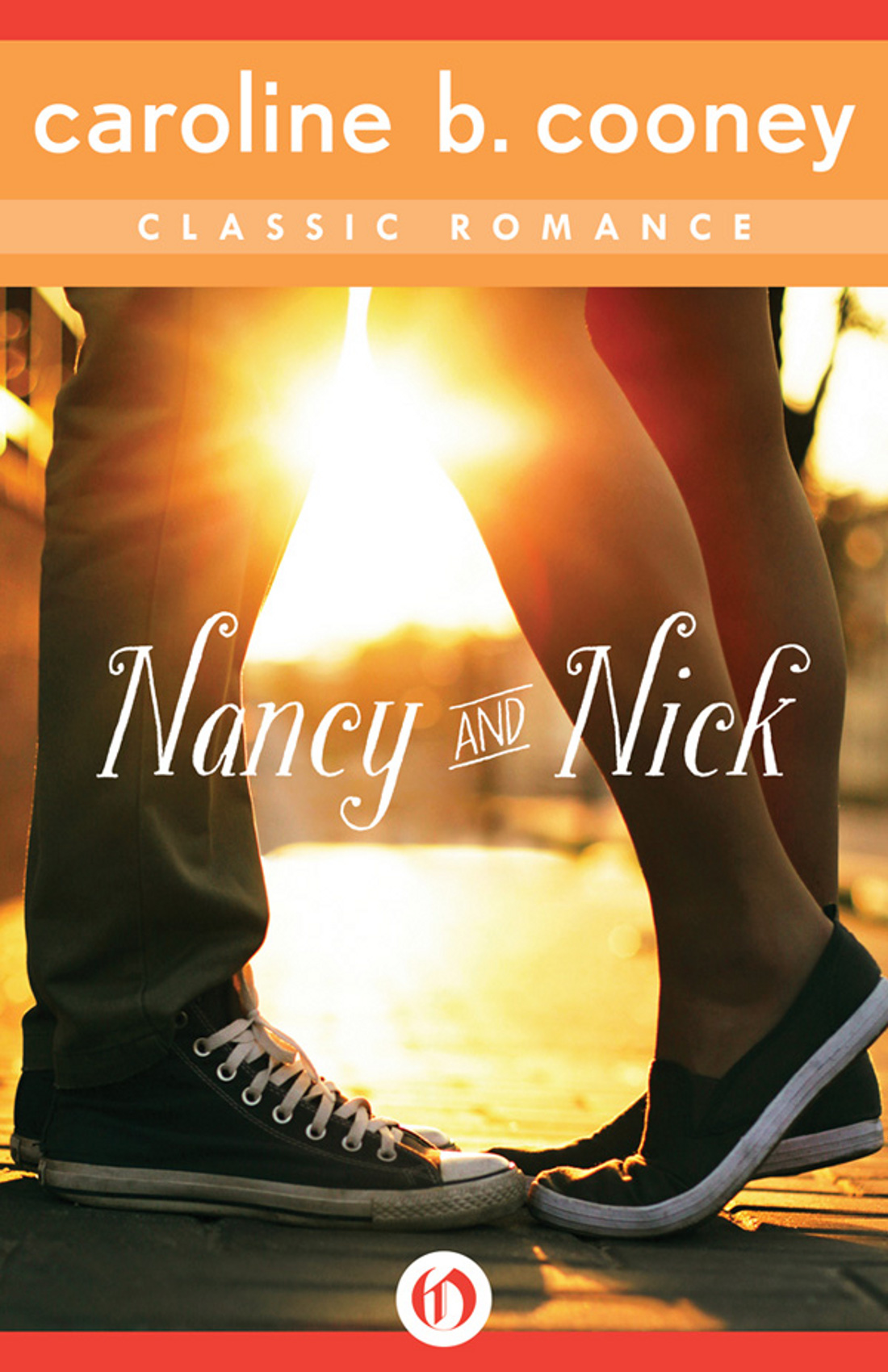 Nancy and Nick by Caroline B. Cooney