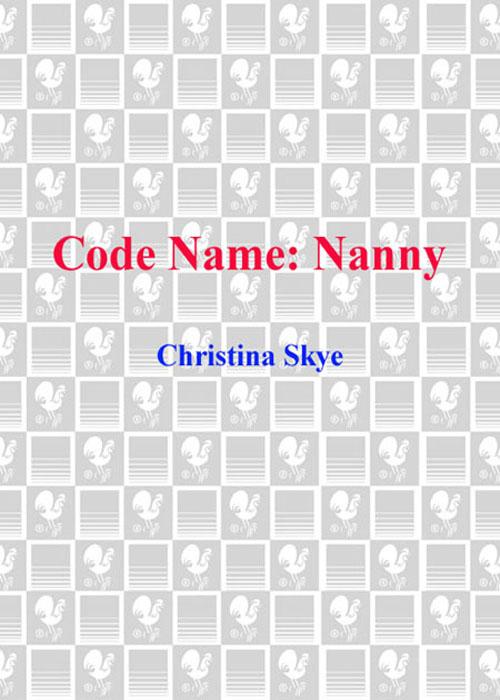 Nanny (2004) by Christina Skye
