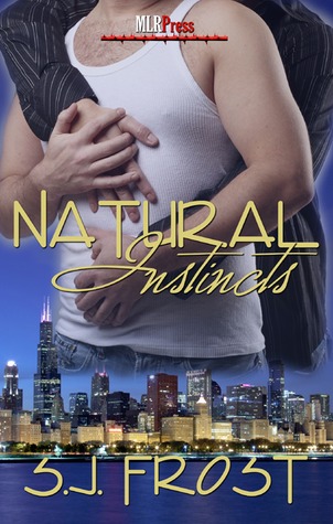 Natural Instincts (2011) by S.J. Frost