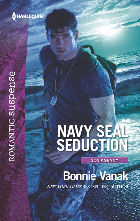 Navy SEAL Seduction (2016) by Bonnie Vanak