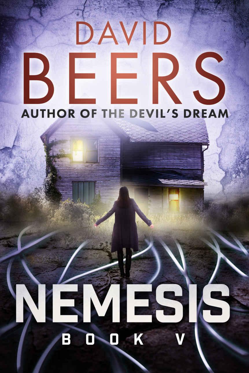 Nemesis: Book Five by David  Beers