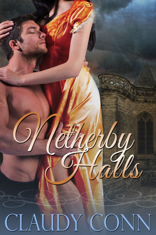 Netherby Halls by Claudy Conn