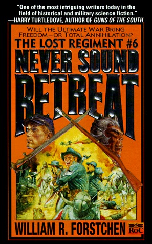 Never Sound Retreat (1998)
