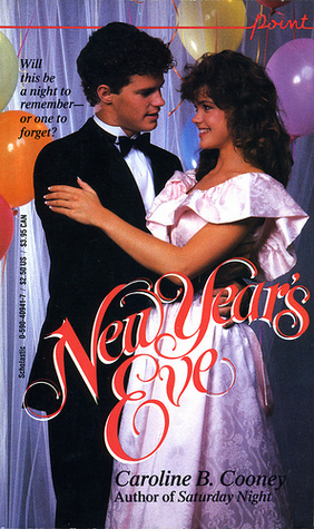 New Year's Eve (1988)