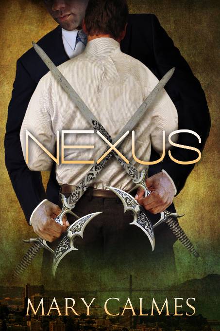 Nexus by Mary Calmes