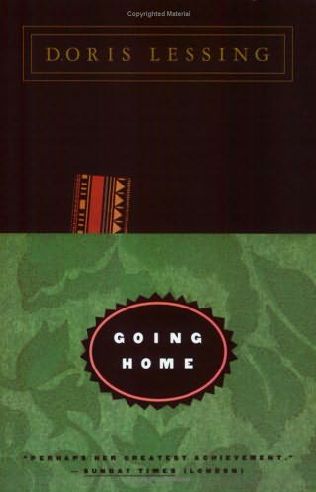 NF (1957) Going Home by Doris Lessing