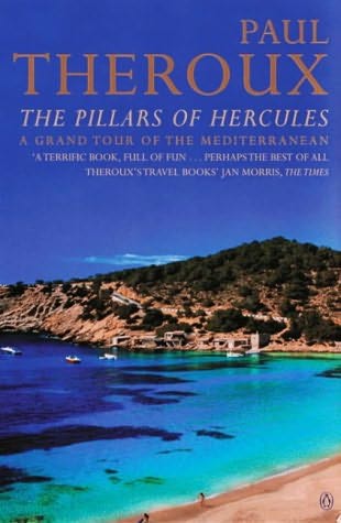 NF (1995) The Pillars of Hercules by Paul Theroux