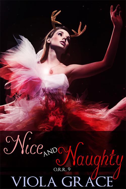 Nice and Naughty by Viola Grace