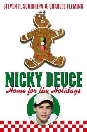 Nicky Deuce: Home for the Holidays (2009)