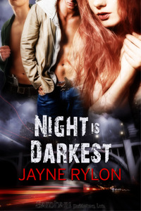 Night is Darkest (2009)