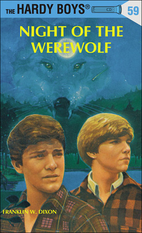 Night of the Werewolf (2005) by Franklin W. Dixon