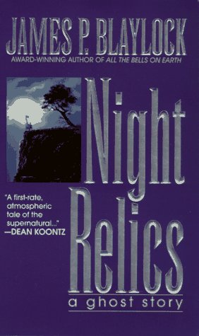 Night Relics (1996)