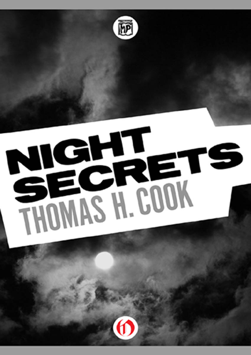 Night Secrets by Thomas H. Cook