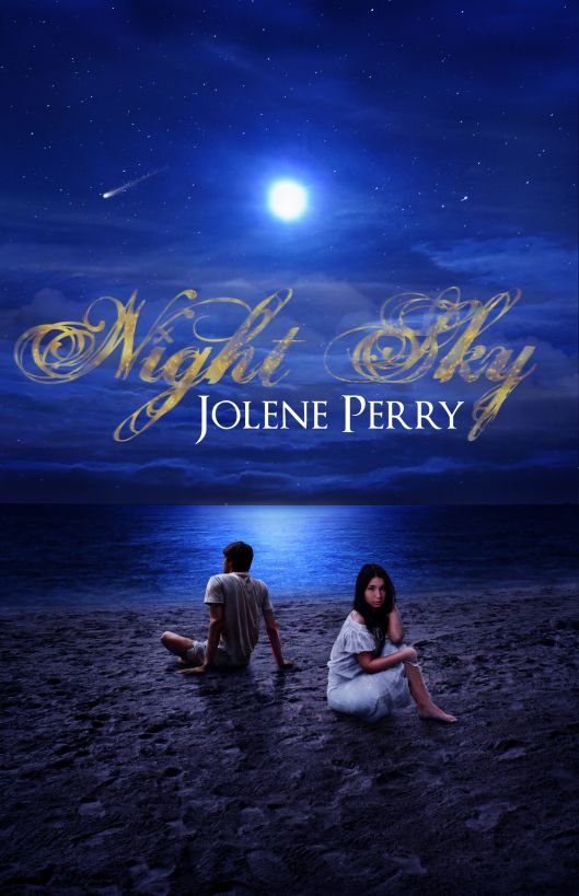 Night Sky by Jolene Perry