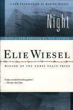 Night (2006) by Elie Wiesel