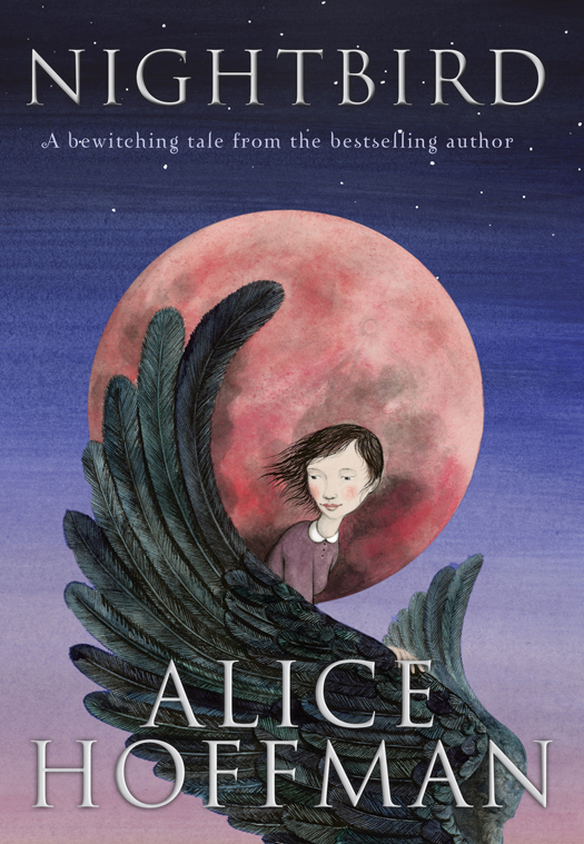 Nightbird (2015) by Alice Hoffman
