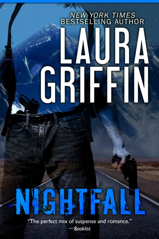 Nightfall by Laura Griffin