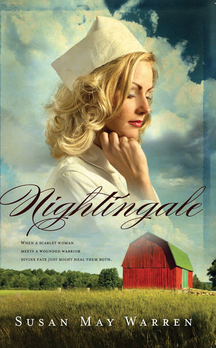 Nightingale by Susan May Warren