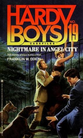 Nightmare in Angel City (1989) by Franklin W. Dixon