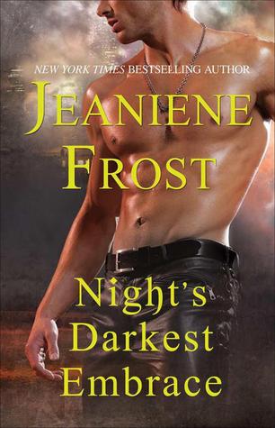 Night's Darkest Embrace (2012) by Jeaniene Frost