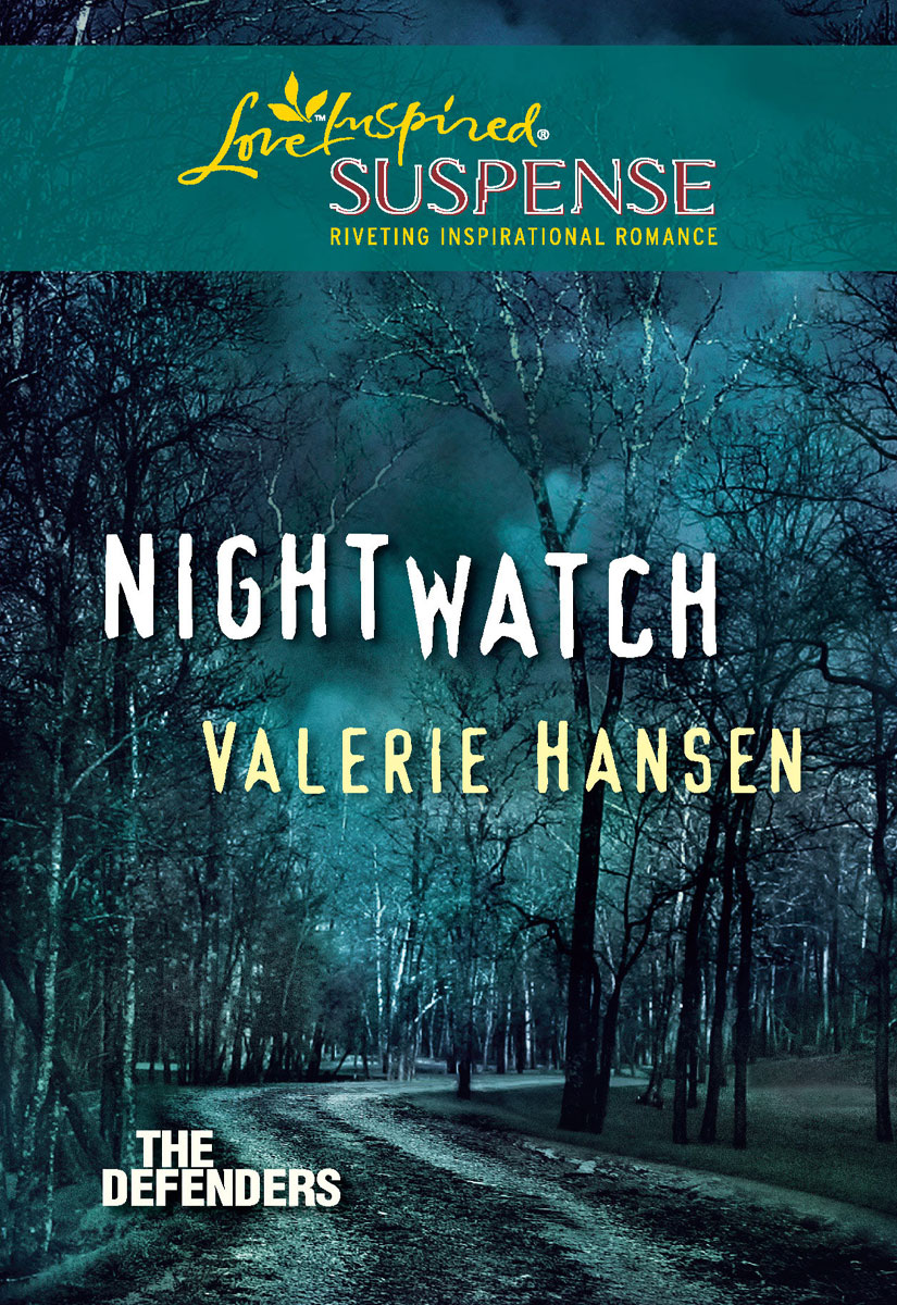 Nightwatch (2011) by Valerie Hansen