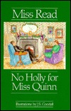 No Holly for Miss Quinn (1992)