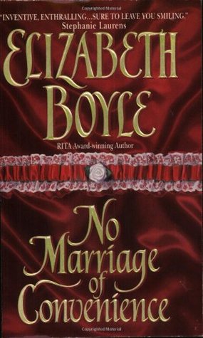 No Marriage of Convenience (2000)