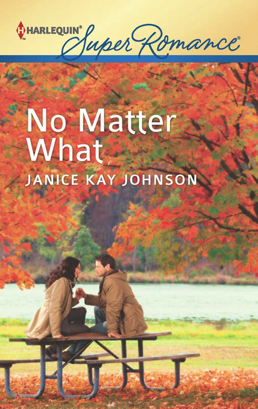 No Matter What (2012) by Janice Kay Johnson