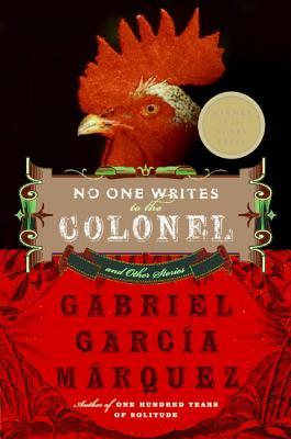 No One Writes to the Colonel and Other Stories (2005)
