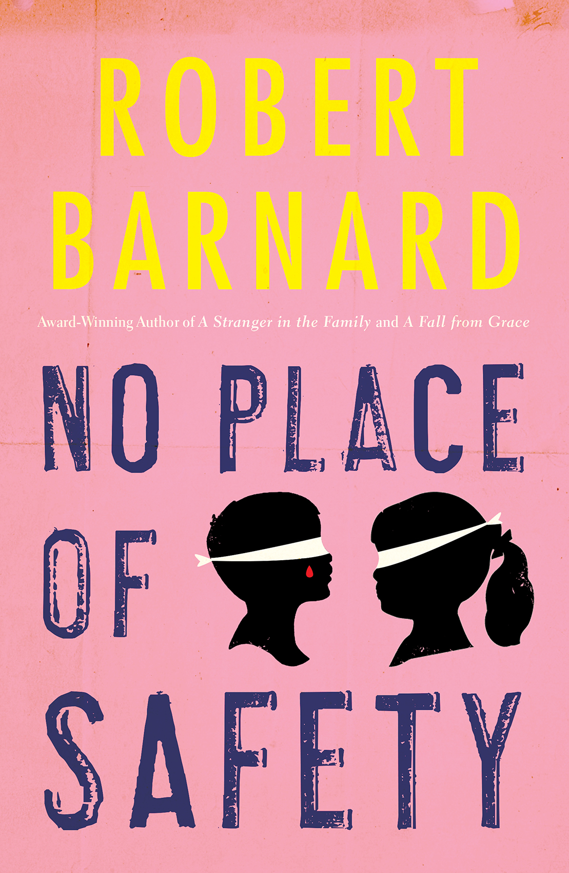 No Place of Safety