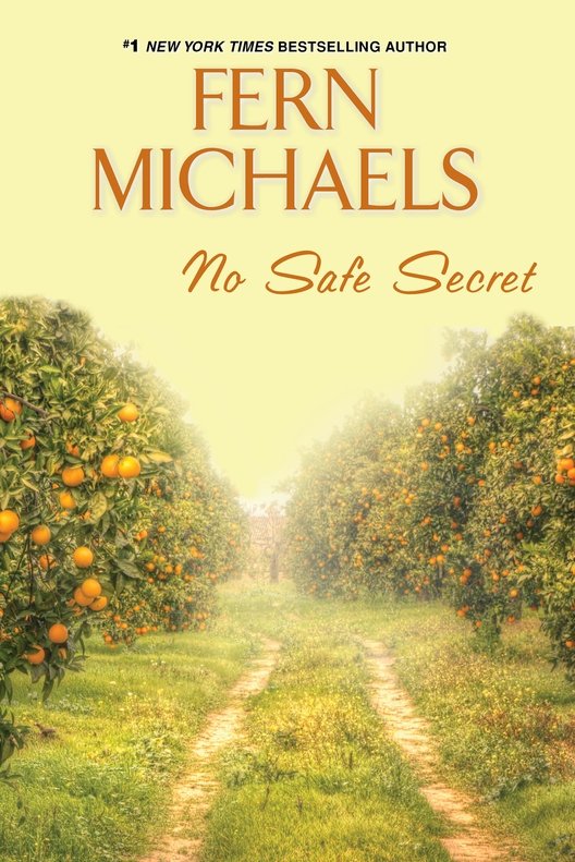 No Safe Secret (2016) by Fern Michaels