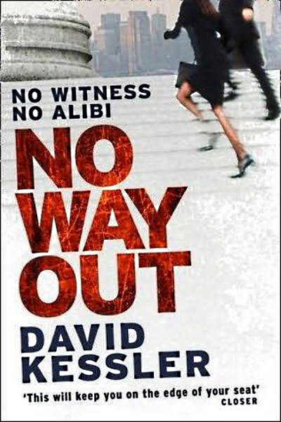 No Way Out by David Kessler