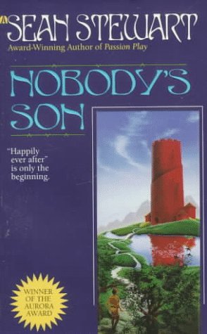 Nobody's Son (1995) by Sean Stewart