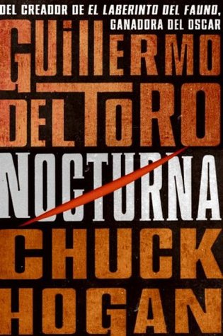 Nocturna (2009) by Guillermo del Toro