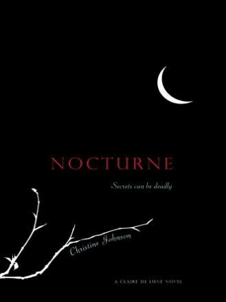 Nocturne by Christine   Johnson