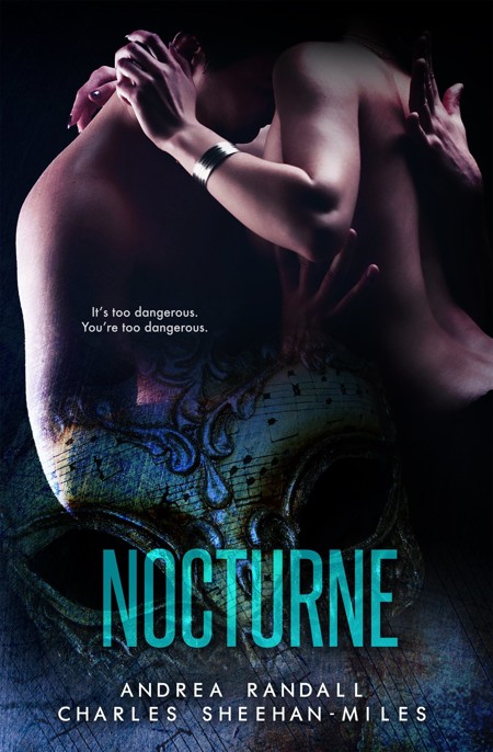 Nocturne by Charles Sheehan-Miles