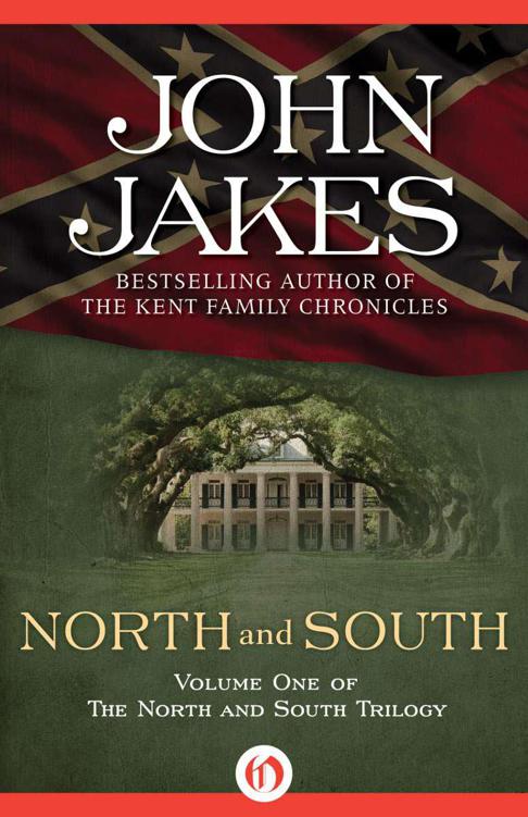 North and South: The North and South Trilogy