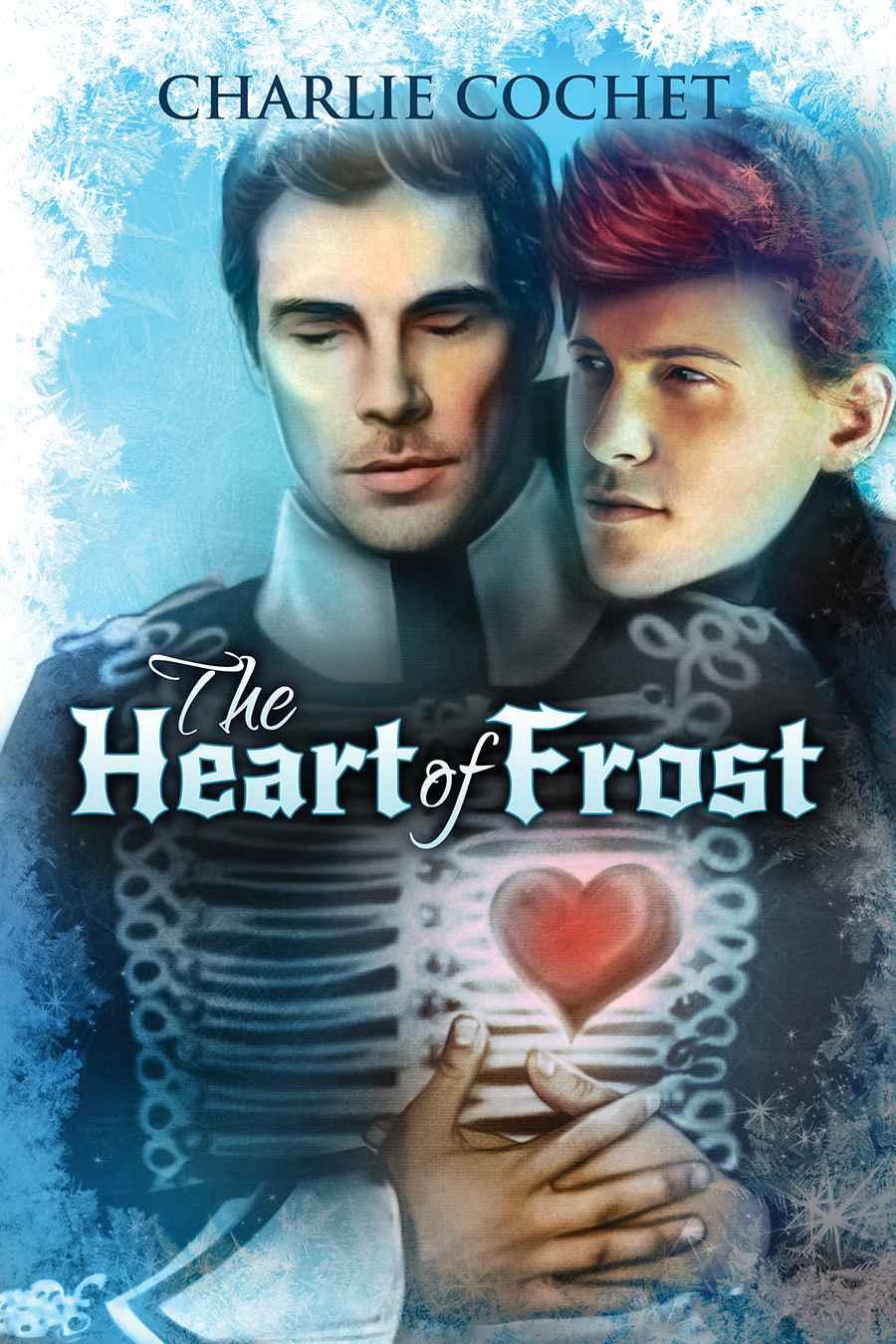 North Pole City Tales 02 - The Heart of Frost by Charlie Cochet
