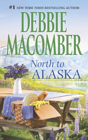 North to Alaska: That Wintry Feeling\Borrowed Dreams (2014) by Debbie Macomber