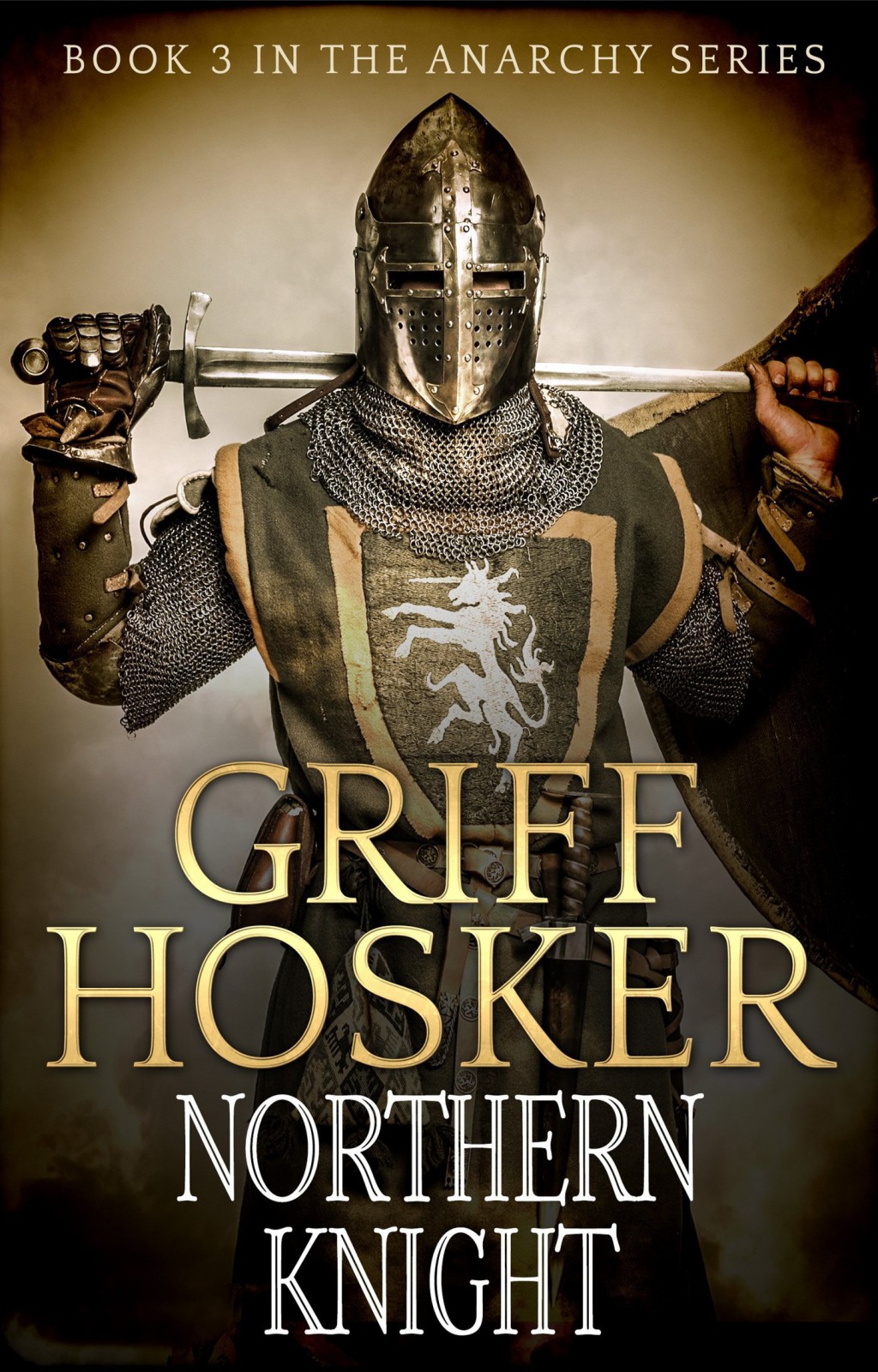 Northern Knight by Griff Hosker