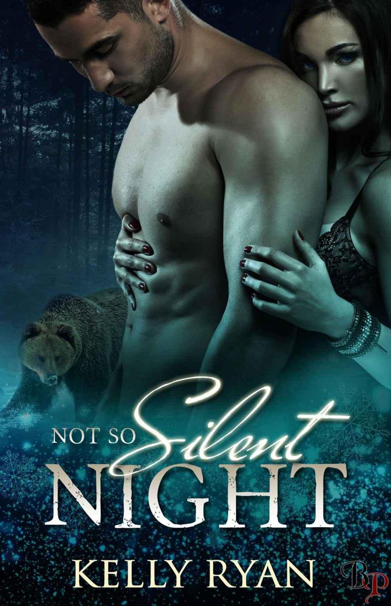Not So Silent Night by Kelly Ryan