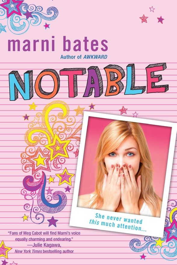 Notable (Smith High) by Bates, Marni